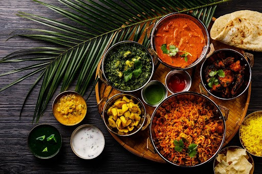 Where Can You Find Baltimore's Best Vegetarian Indian Dishes?
