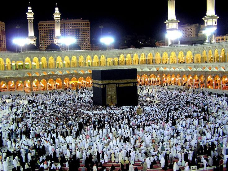 Who Should You Trust When Searching for an Umrah Travel Agency Near Me?