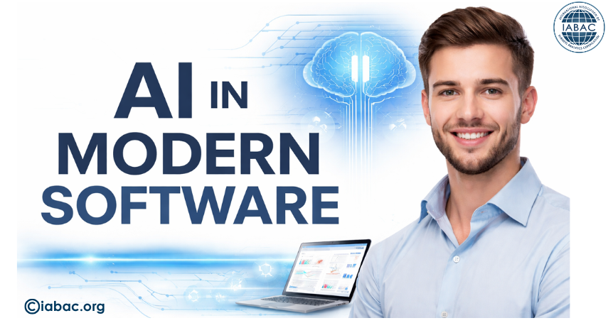 The Evolution of AI Features in Modern Software Engineering