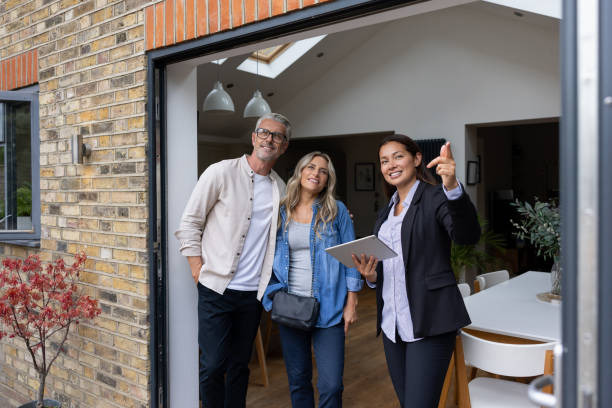 The Value of Professional Residential Property Management