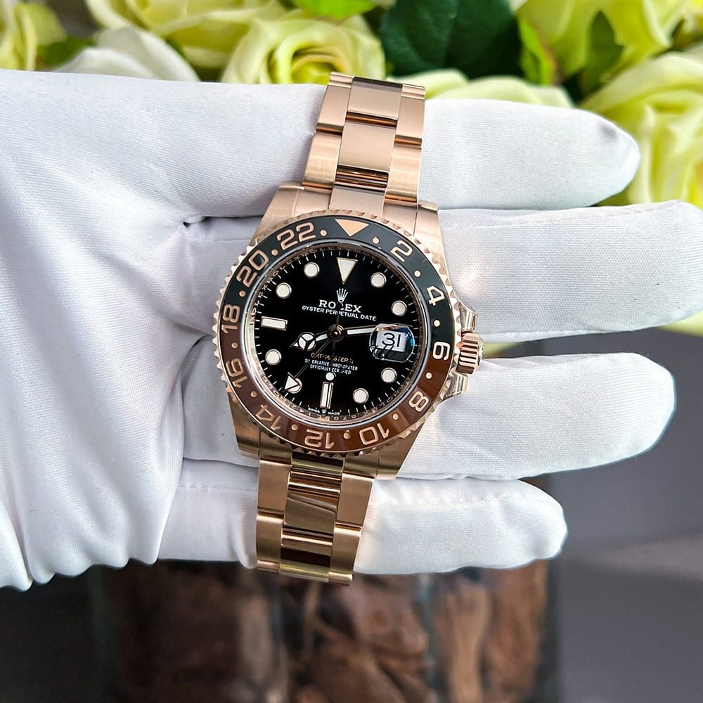 How to Find the Finest Pre Owned Rolex Watches Without the Stress