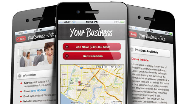 Web Designer High Wycombe Creating Powerful First Impressions