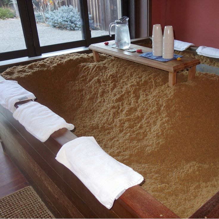 A Wellness Weekend in South Lake Tahoe: Top Therapies for Mind and Body