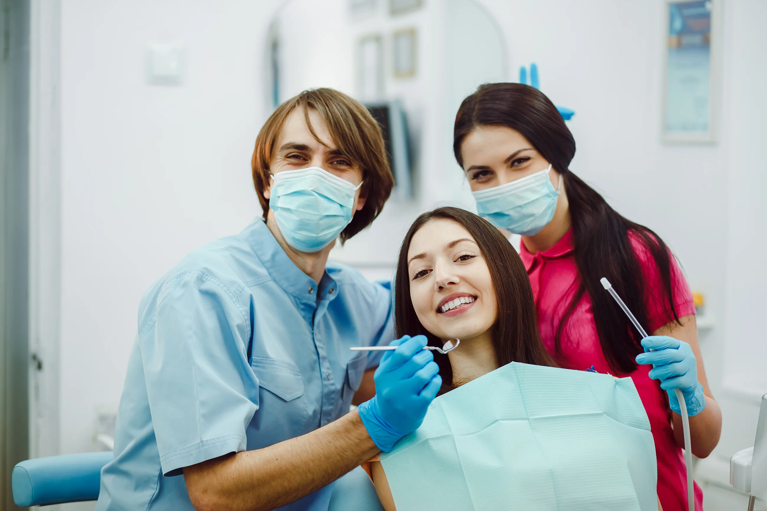 What Should You Know Before Choosing Dental Coverage Today?