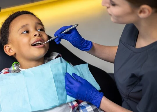 Why Pediatric Dentistry in Raleigh, NC Is More Than Just a Checkup