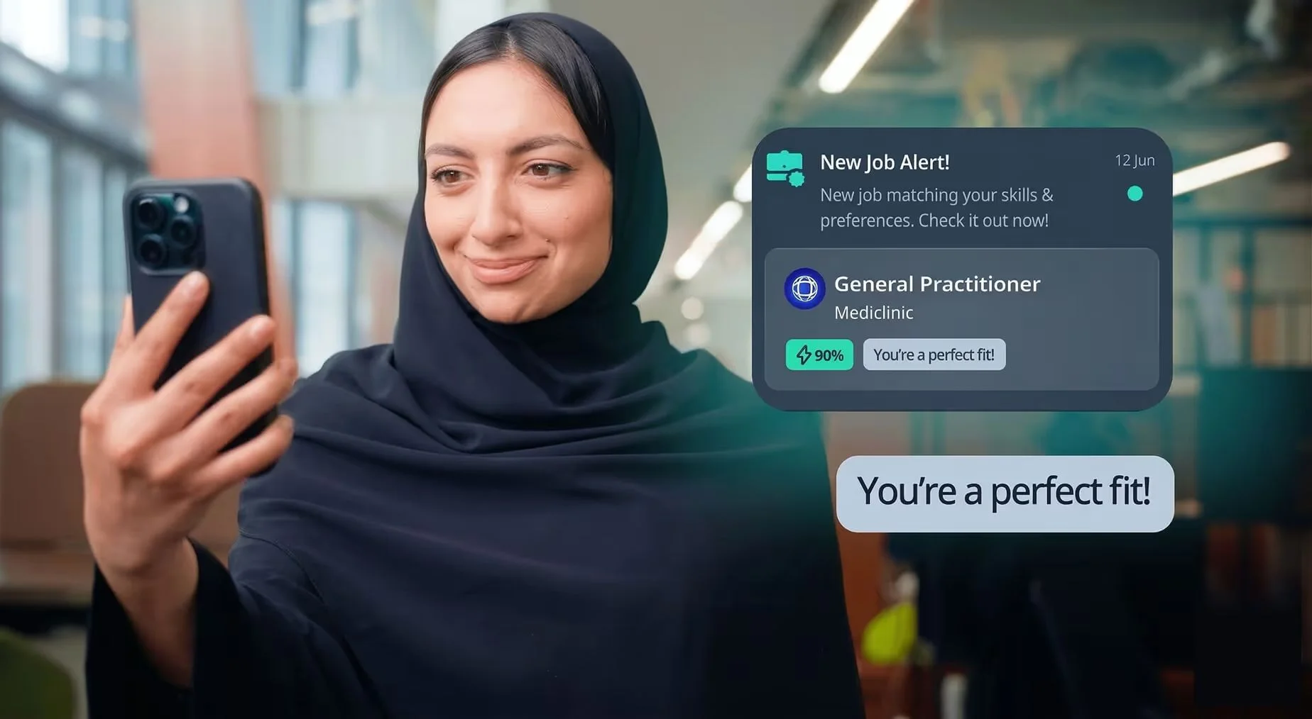 Verified Job Portal UAE: Find Trusted Jobs on Dawlati