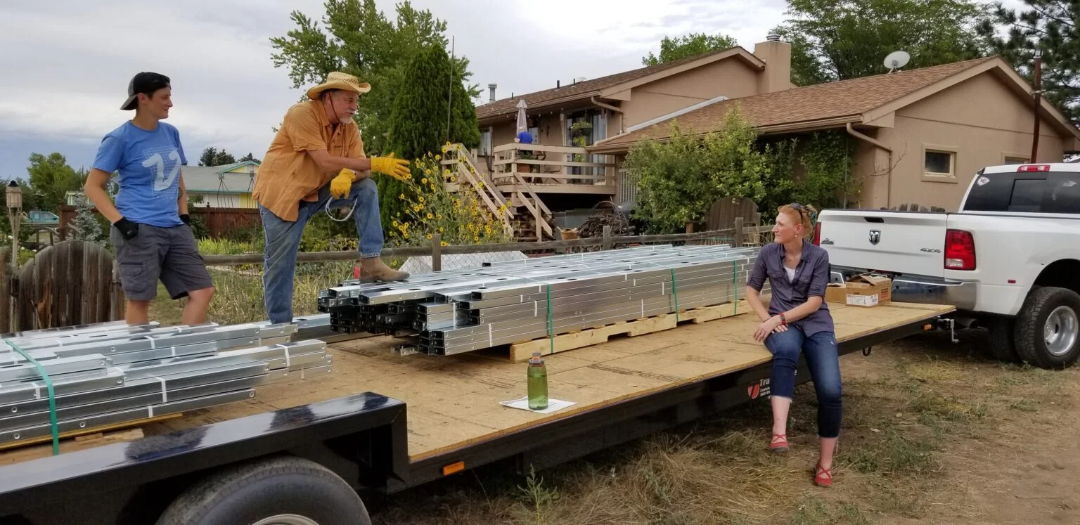 Why a Tiny Home Kit Is Becoming the Smartest Choice for Modern Homeowners