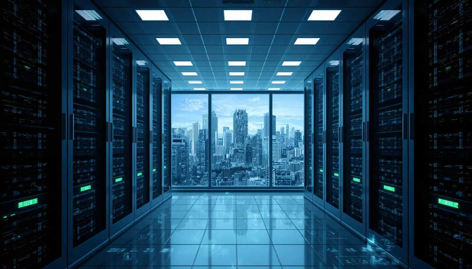 Windows Web Hosting Service: The Right Choice for ASP.NET and Microsoft-Based Websites