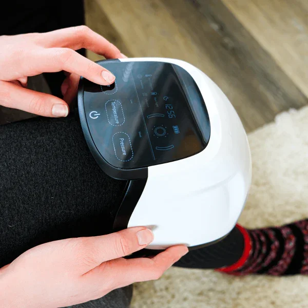 Finding the Best Heated Knee Massager: A Smart Solution for Daily Knee Support