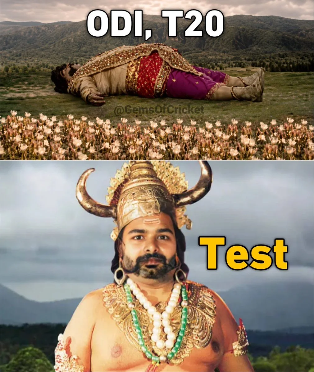 Top Cricket Memes That Get Trending in India: The Funniest Moments That Keep Us Laughing