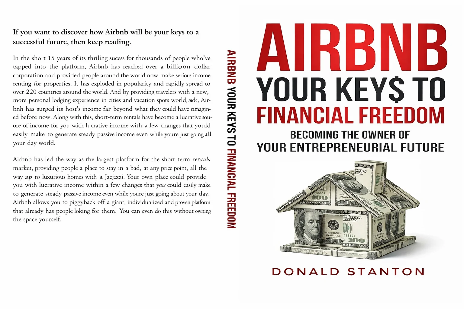 Why Airbnb Is Changing the Way People Build Wealth