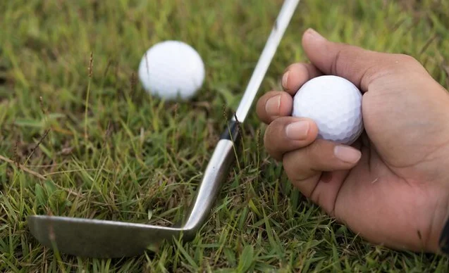 Practice Anywhere: The Versatility of Golf Hitting Nets