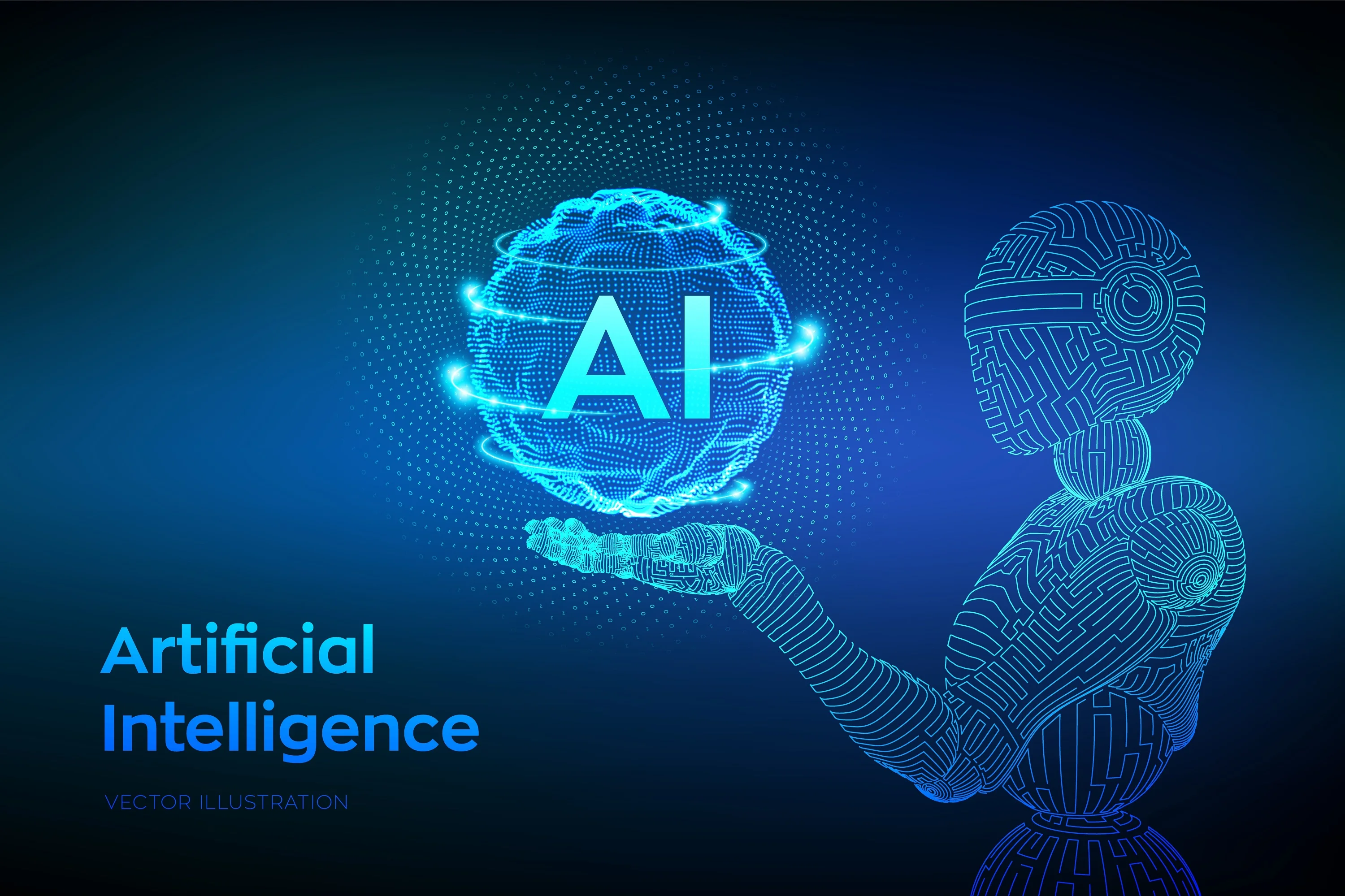 Artificial Intelligence Revolutionizes Industries, Enhances Daily Life, and Shapes Future