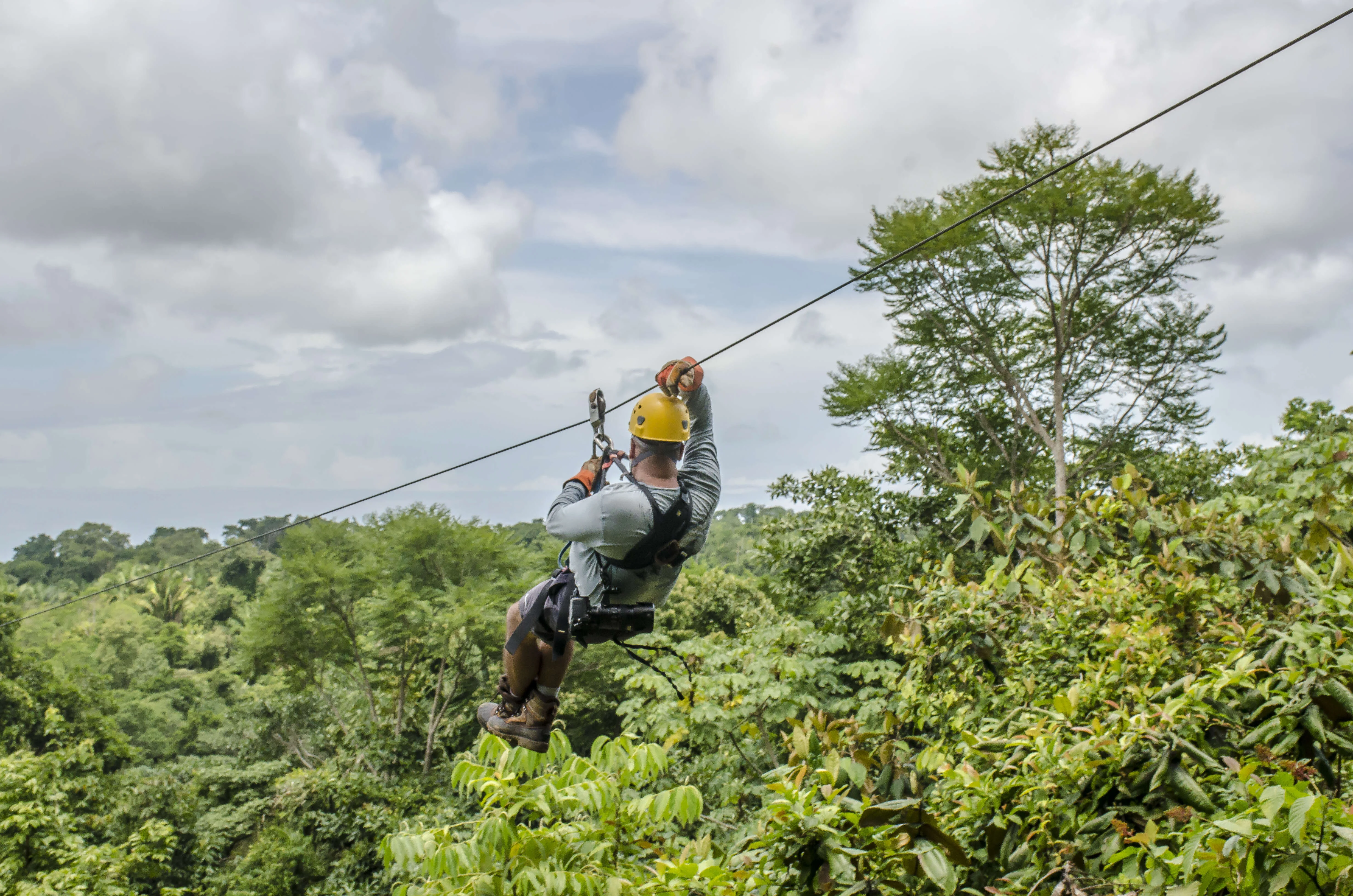 Costa Rica for Digital Nomads: The Practical Assessment