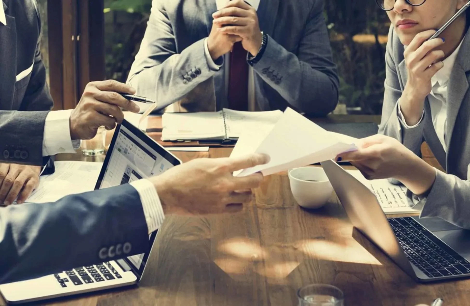 How a CRM Consulting Company Improves Sales and Customer Retention