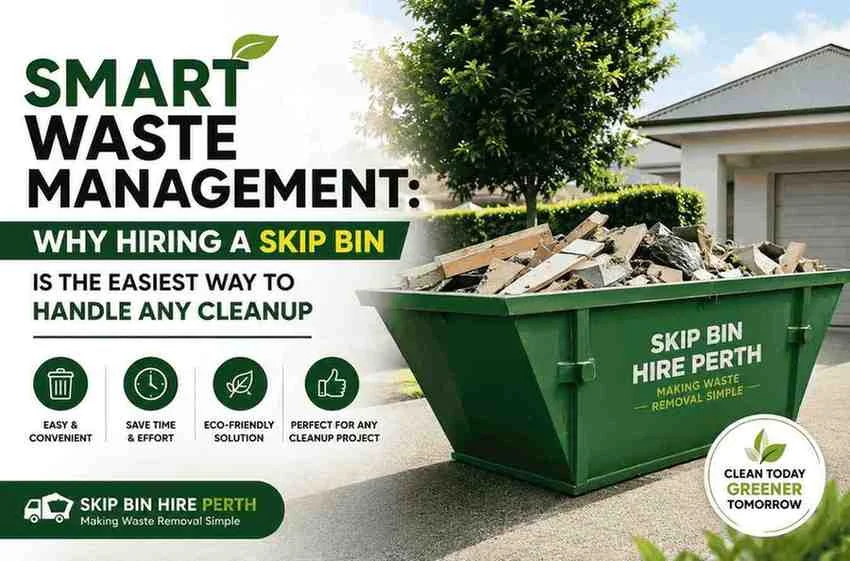 Why Proper Waste Disposal Matters for Modern Projects
