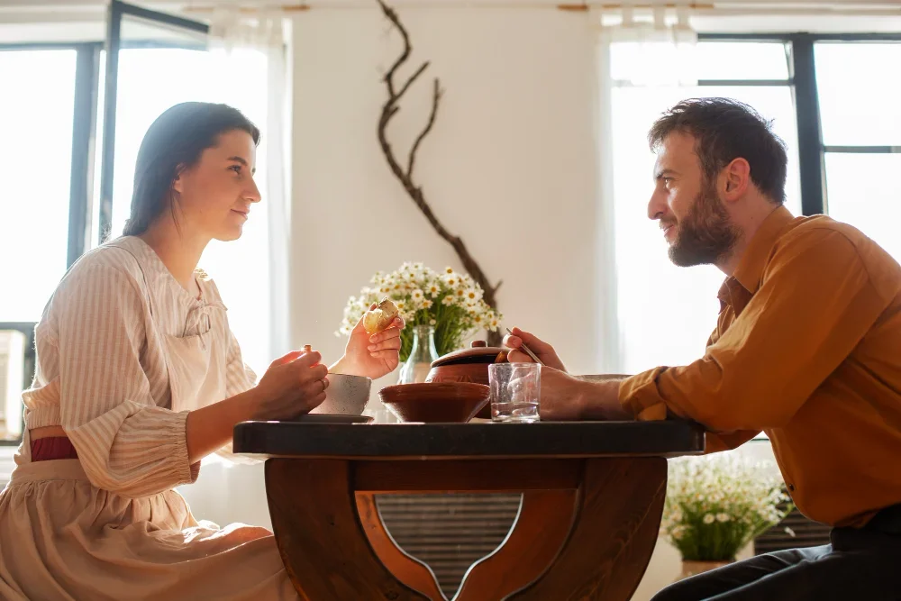 Essential Topics to Discuss Before Marriage for a Strong and Happy Future