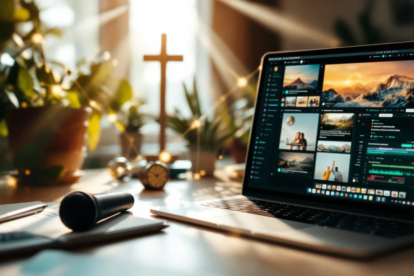 Why Christian Branding Matters More Than Ever in a Digital World