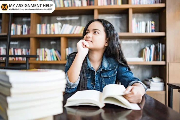 Get Reliable Online Assignment Help from Subject Matter Experts