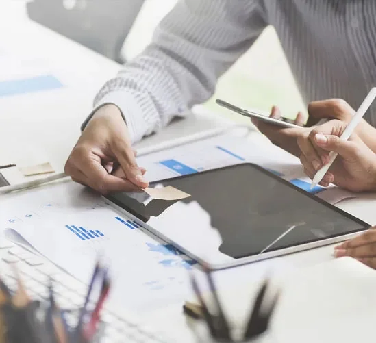 What Businesses Should Know Before Signing an Industrial Lease