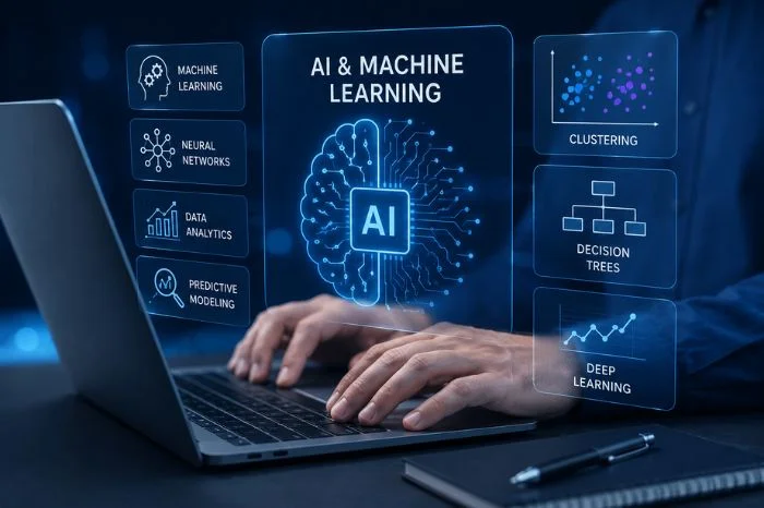 Applied AI and Machine Learning Course: Career Scope and IIT KGP Online Executive Course Benefits