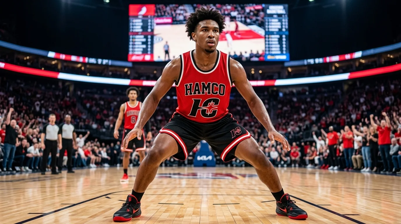 Custom Basketball Uniforms Near Me for Rush Orders
