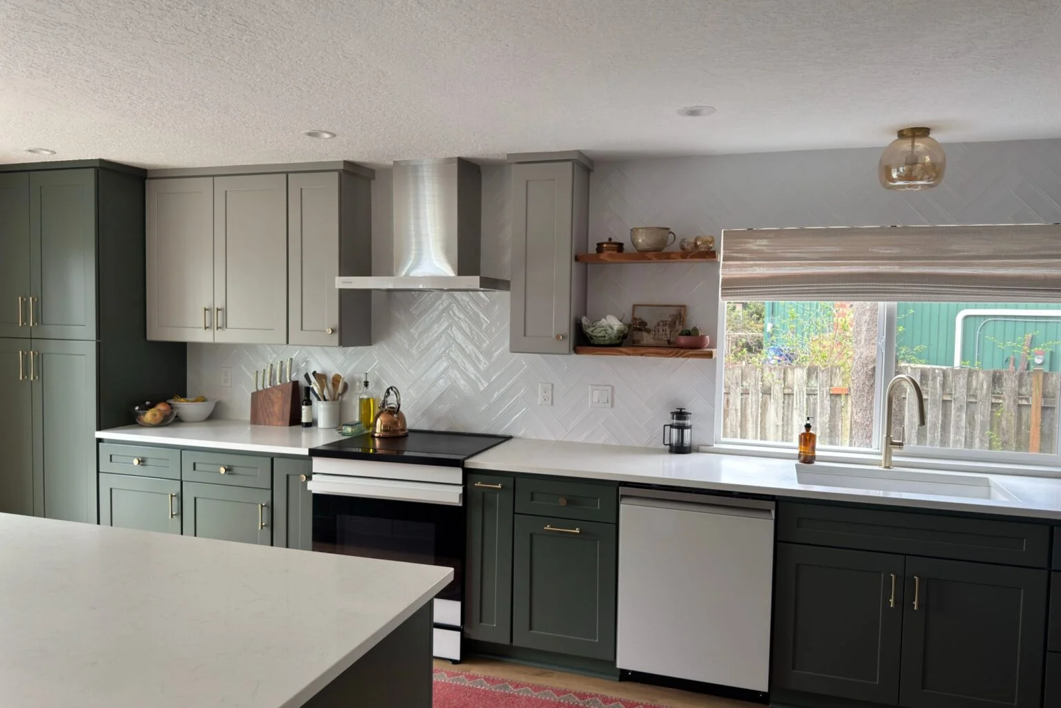 How to Plan a Kitchen Remodel in Portland, OR: A Step-by-Step Guide from Layout to Installation