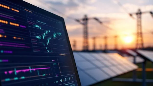The Growing Importance of Energy Trading Worldwide
