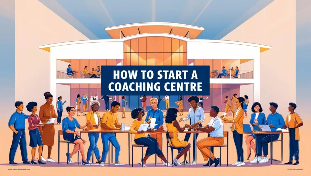 From Classroom to Business: The Journey of a Coaching Franchise Owner