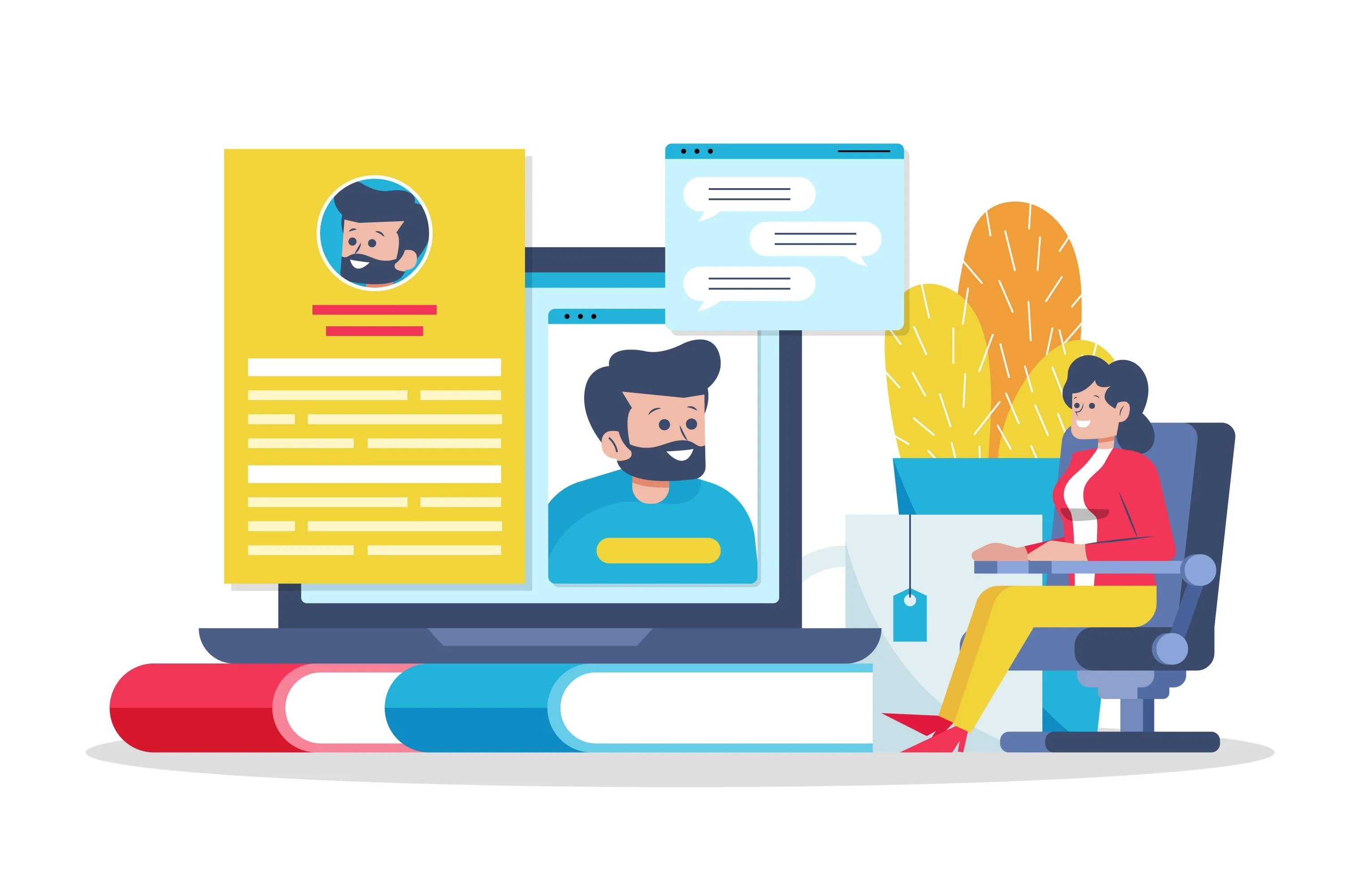 India's Best Online Teaching Job Portal Powered by AI