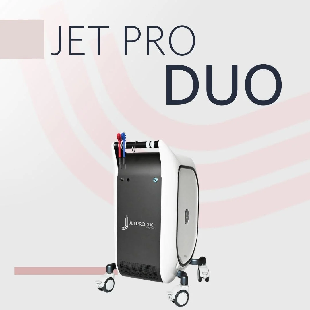 Why Aesthetic Treatment Equipment Is Transforming Modern Skincare Clinics