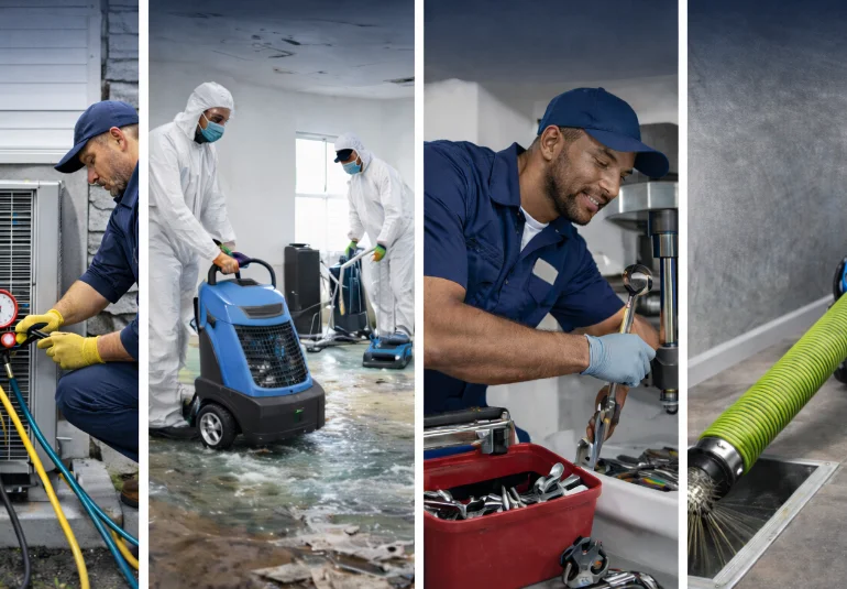Trusted Rezy Save plumbering service for Reliable Plumbing Solutions