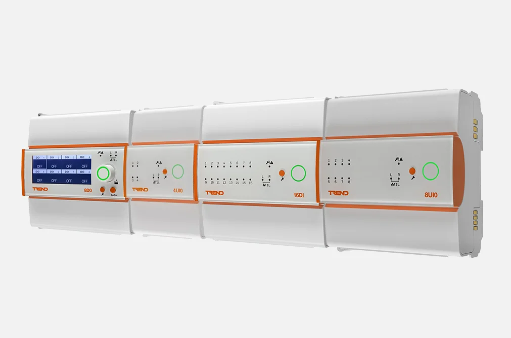 How Intelligent Building Automation Is Shaping the Next Generation of Commercial Infrastructure