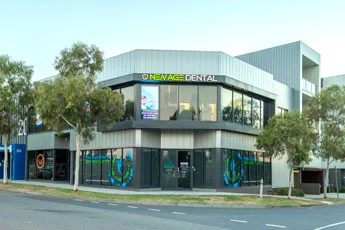 Allon4 Melbourne: A Long-Term Solution for Missing Teeth  - New Age Dental