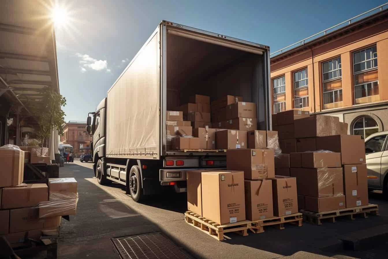 Movers in Abu Dhabi: The Smart Choice for Hassle-Free Relocation