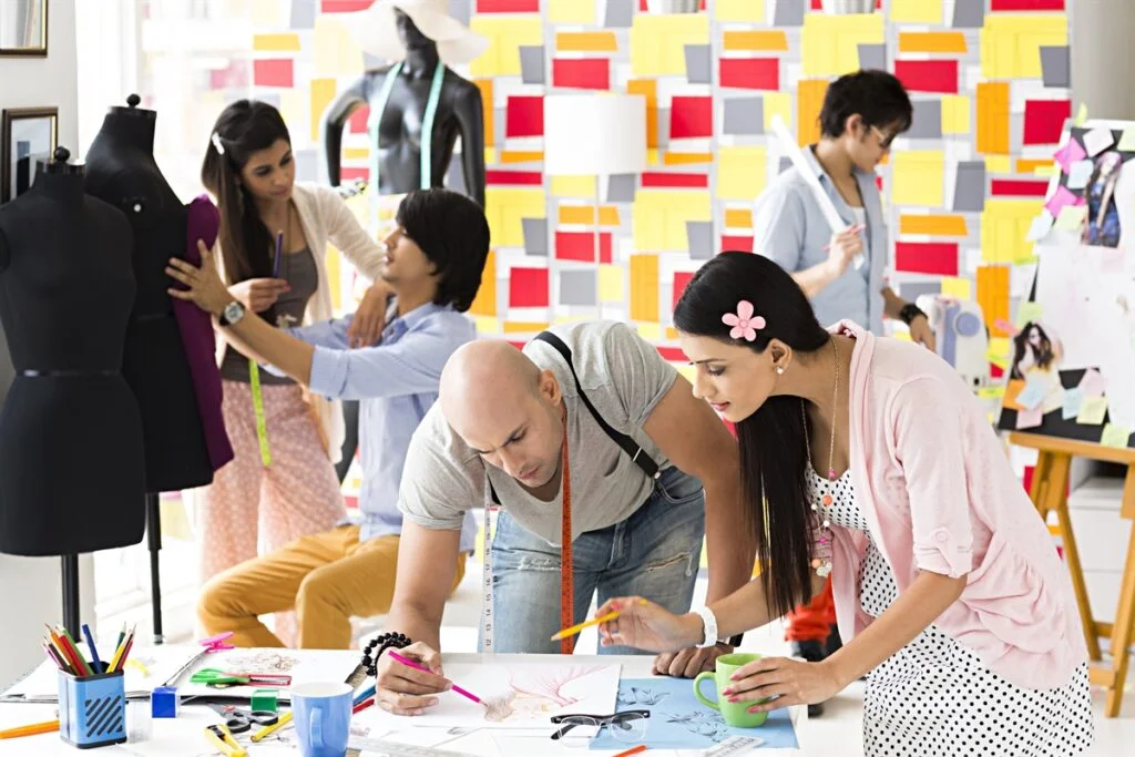 Skills Every Fashion Designer Must Learn in 2026