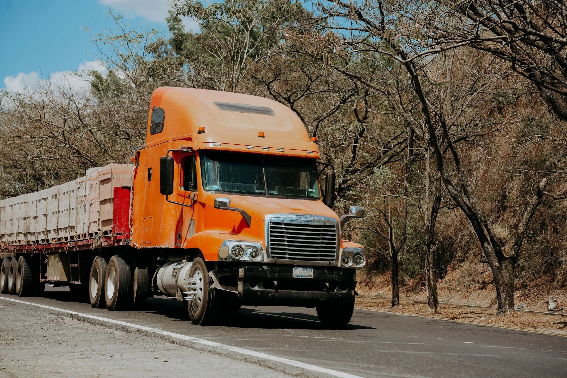 How Do Attorneys Handle Fees for Construction Truck Accident Claims?