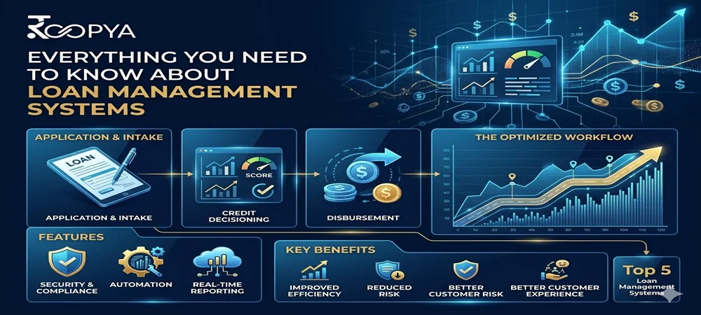 Everything You Need to Know About Loan Management Systems