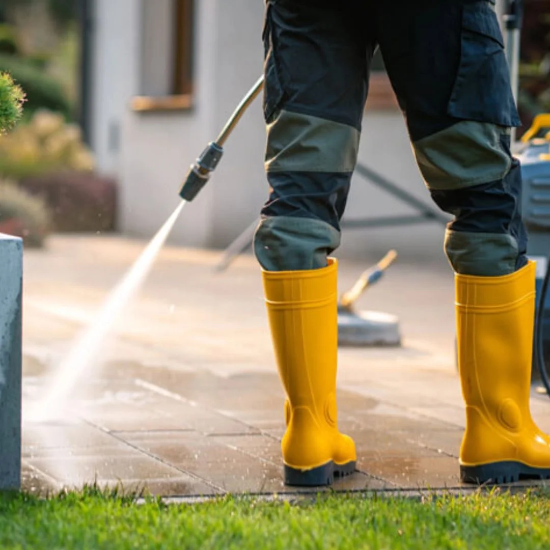7 Signs Your Grout Needs Professional Cleaning Before It Becomes Permanent Damage