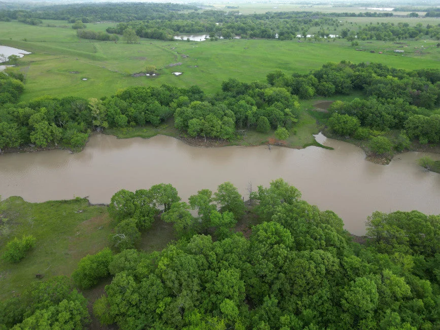 How Fishing Lease Property Provides a Better Outdoor Experience