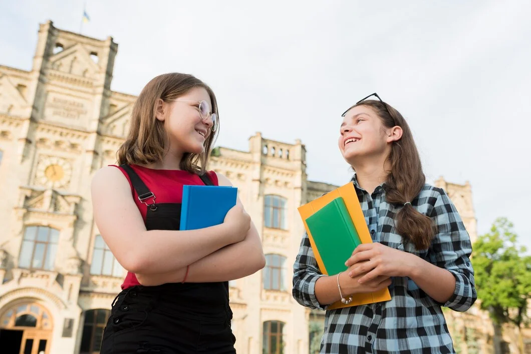 Abroad Education Consultants in Vadodara: Your Gateway to Global Education