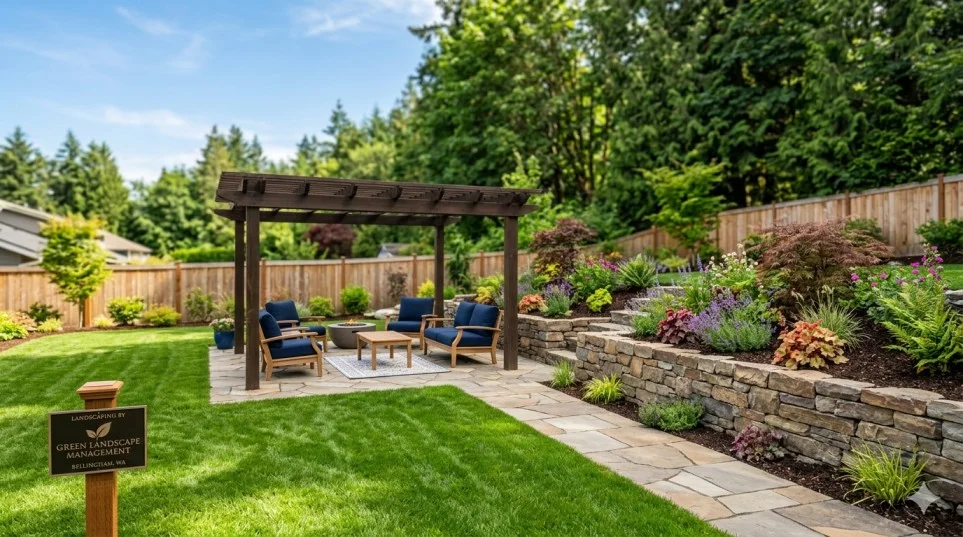 Backyard Landscape Ideas for a More Functional and Attractive Outdoor Space