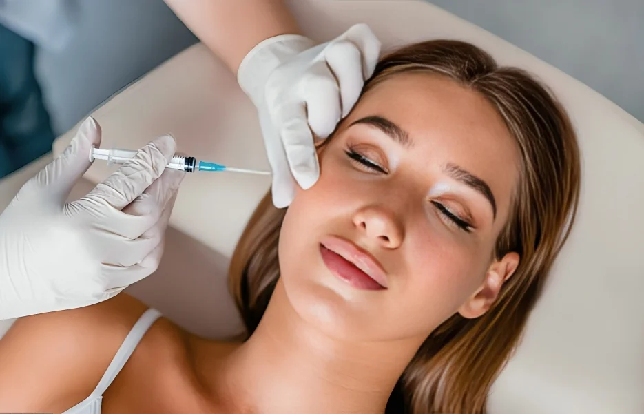 Beyond Wrinkles: The Remarkable Medical Applications of Botox