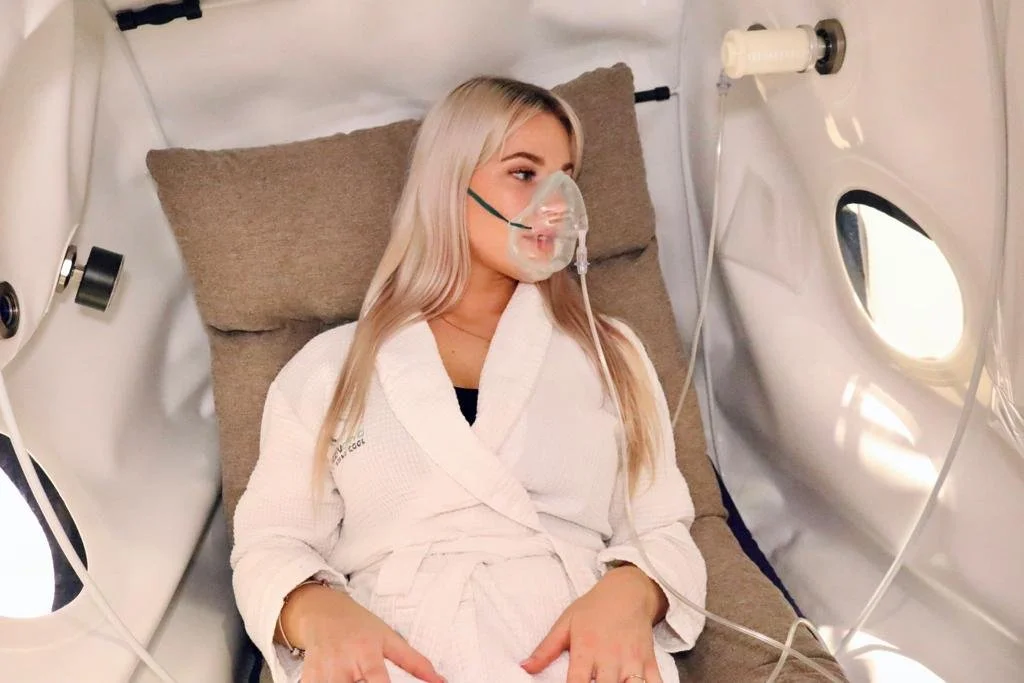 Discover the Benefits of Hyperbaric Oxygen Therapy in London