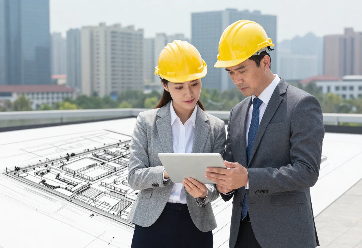 Why Professional Site Planning Is Essential for Faster Projects