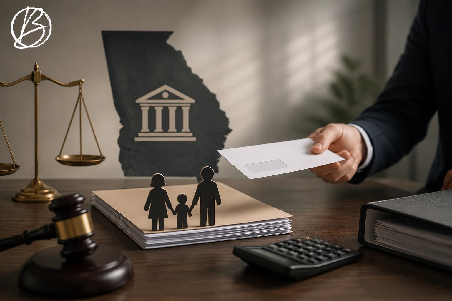 Understanding Chapter 13 Trustee Payments in Georgia