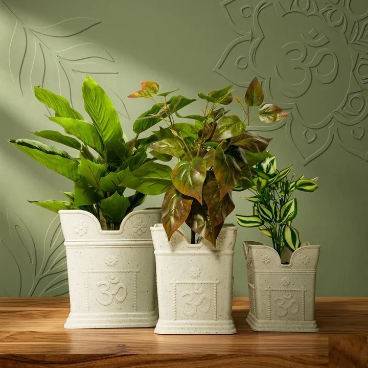 Creating a Beautiful Home Garden: Pots, Planters & Essential Accessories