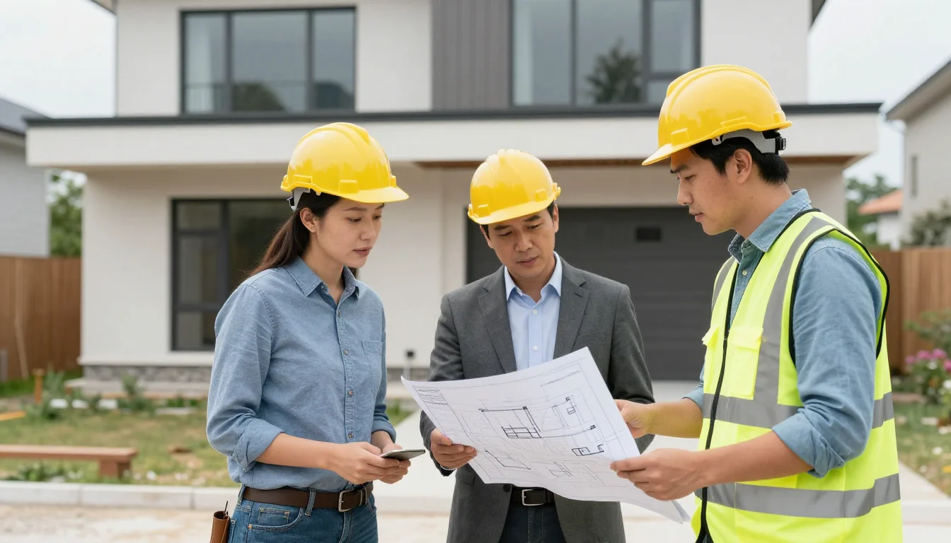 Beginner’s Guide to Creating an Accurate Site Plan