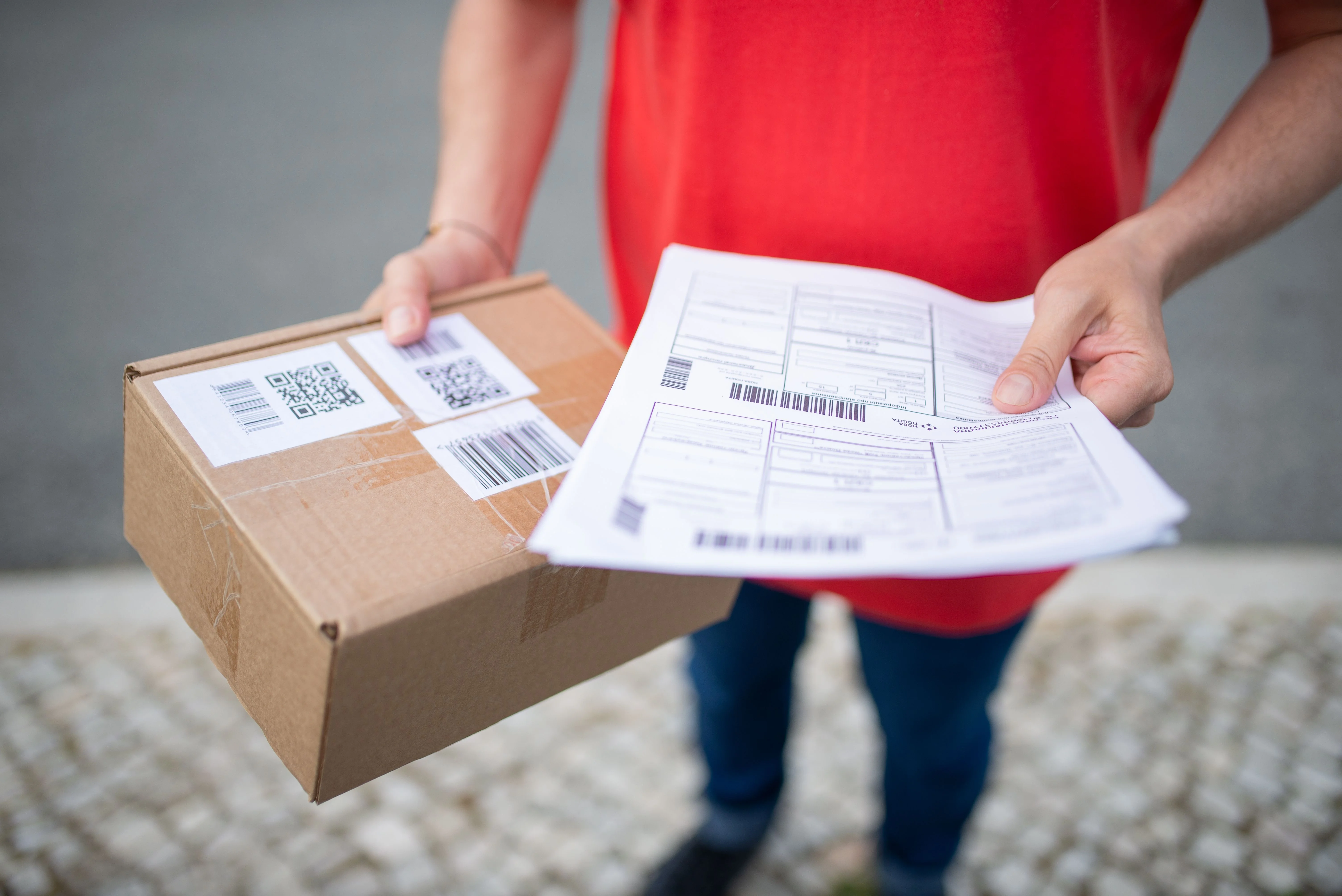 What Is POD in Courier Services? Understanding Proof of Delivery in Modern Shipping