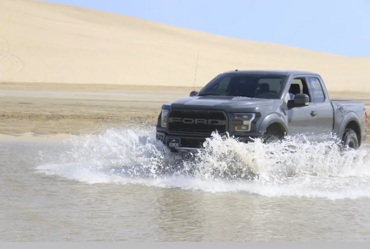 Desert Safari Qatar with AL Jadwal: The Ultimate Arabian Adventure